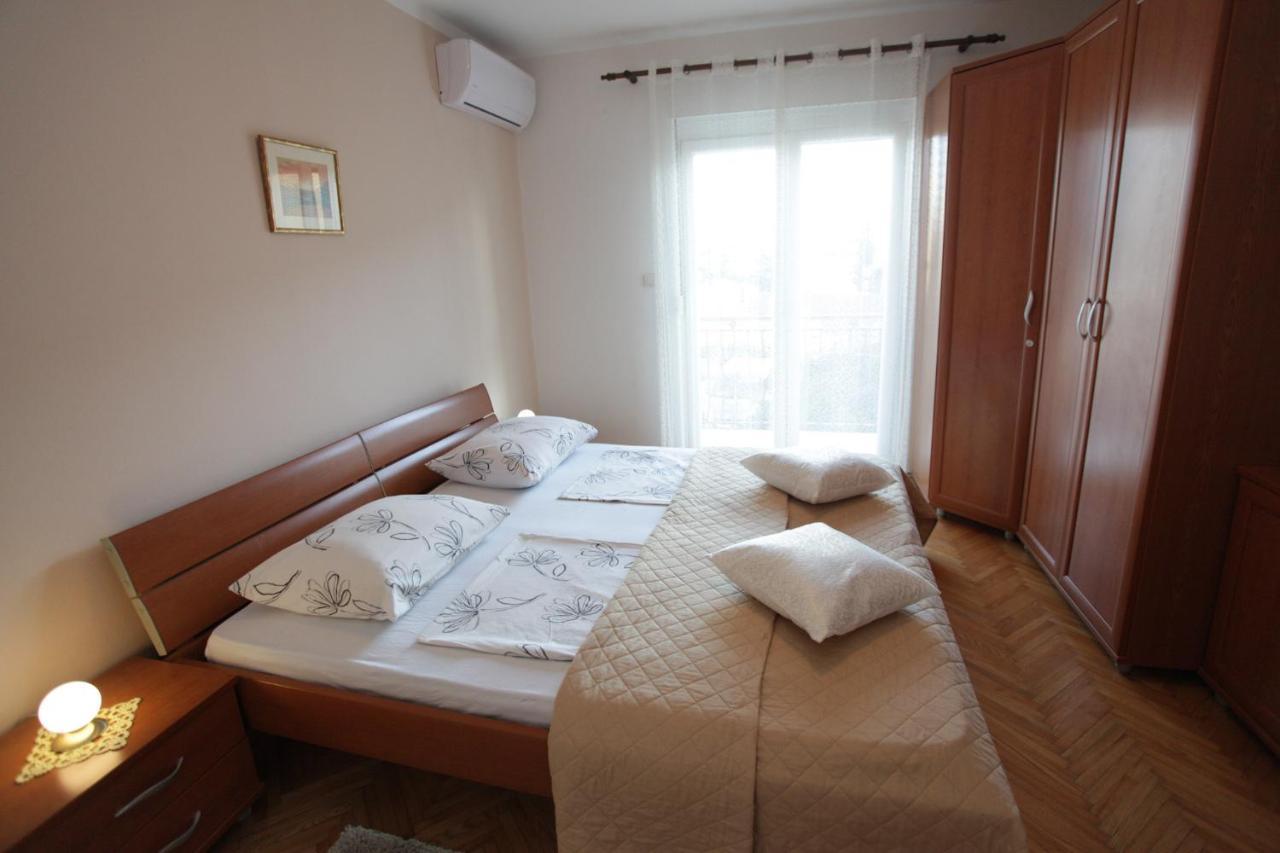 Apartments&rooms Kresan 3* Zadar