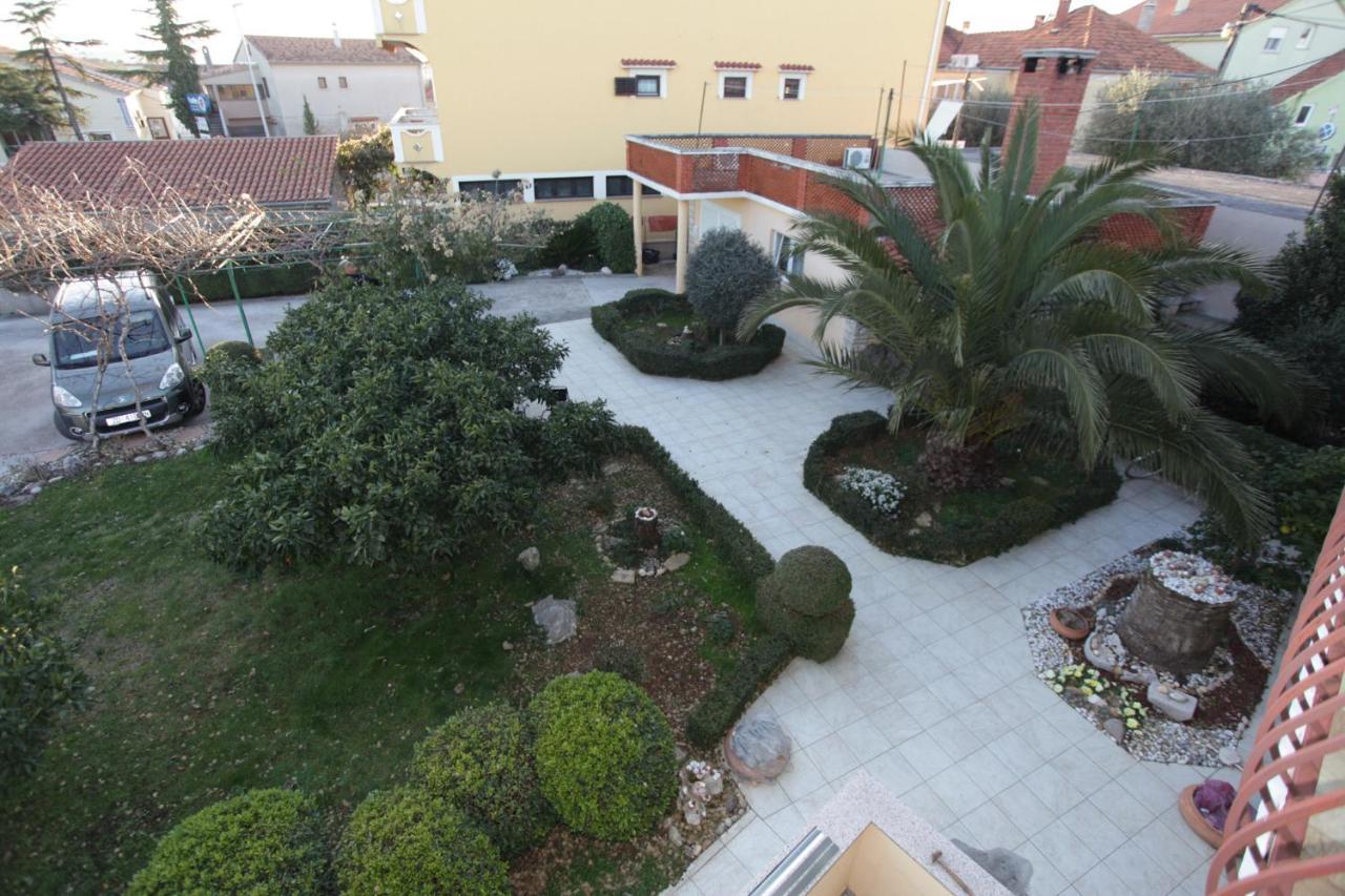 Apartments&rooms Kresan 3* Zadar