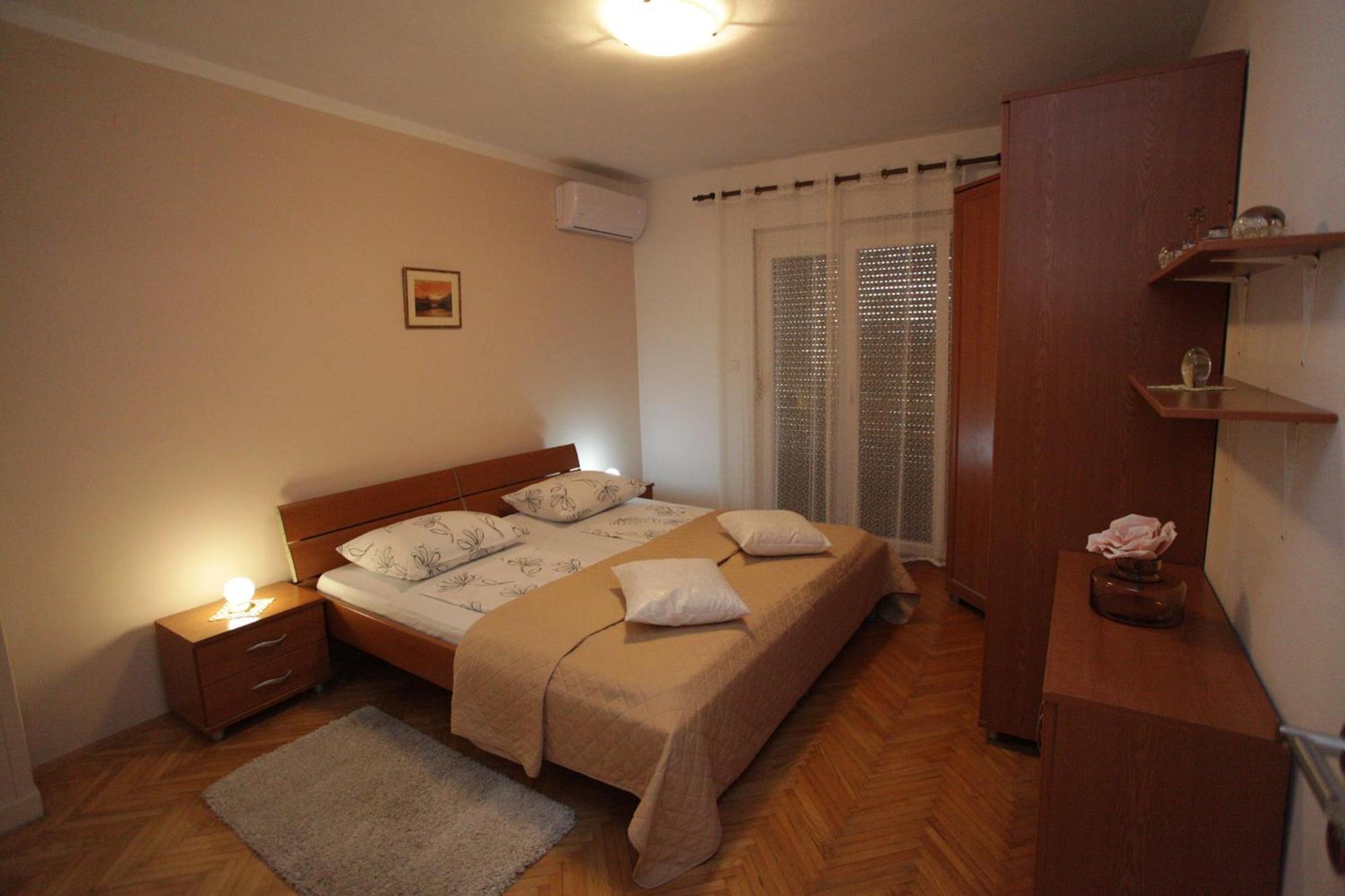 Apartments&rooms Kresan Gasthuis 3*