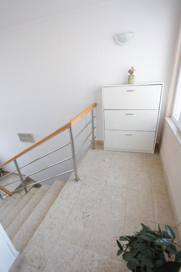 Gasthuis Apartments&rooms Kresan