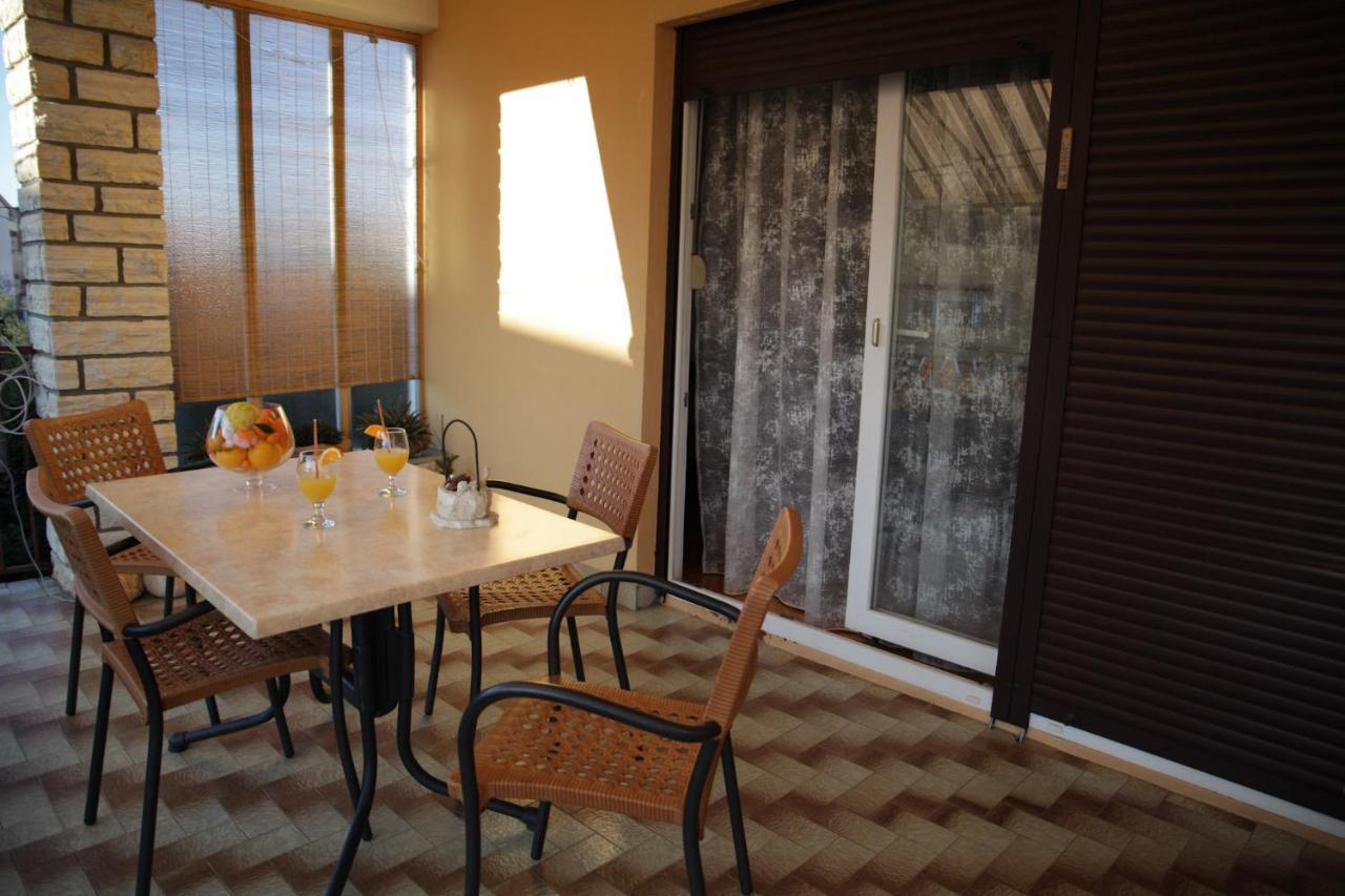 Gasthuis Apartments&rooms Kresan