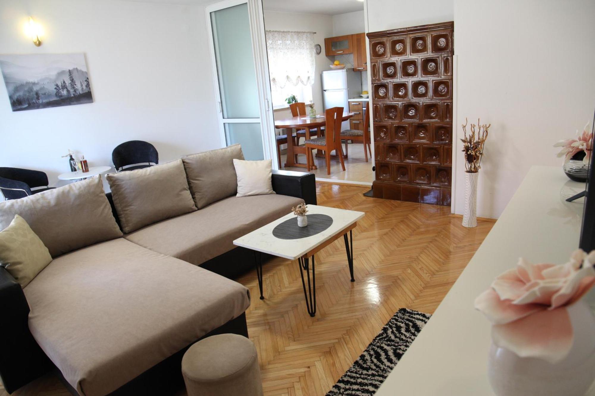 Apartments&rooms Kresan 3* Zadar