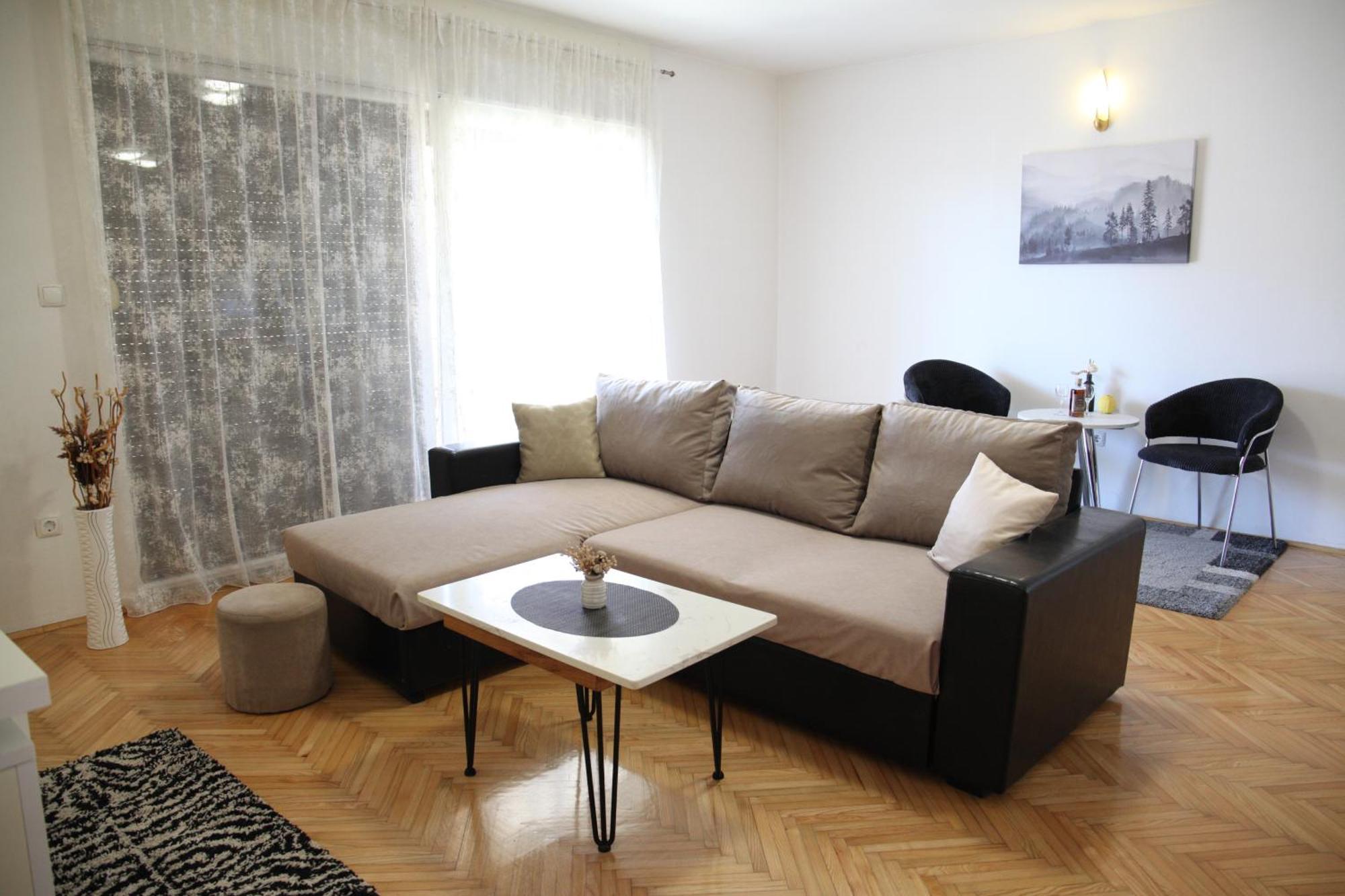 Apartments&rooms Kresan 3* Zadar