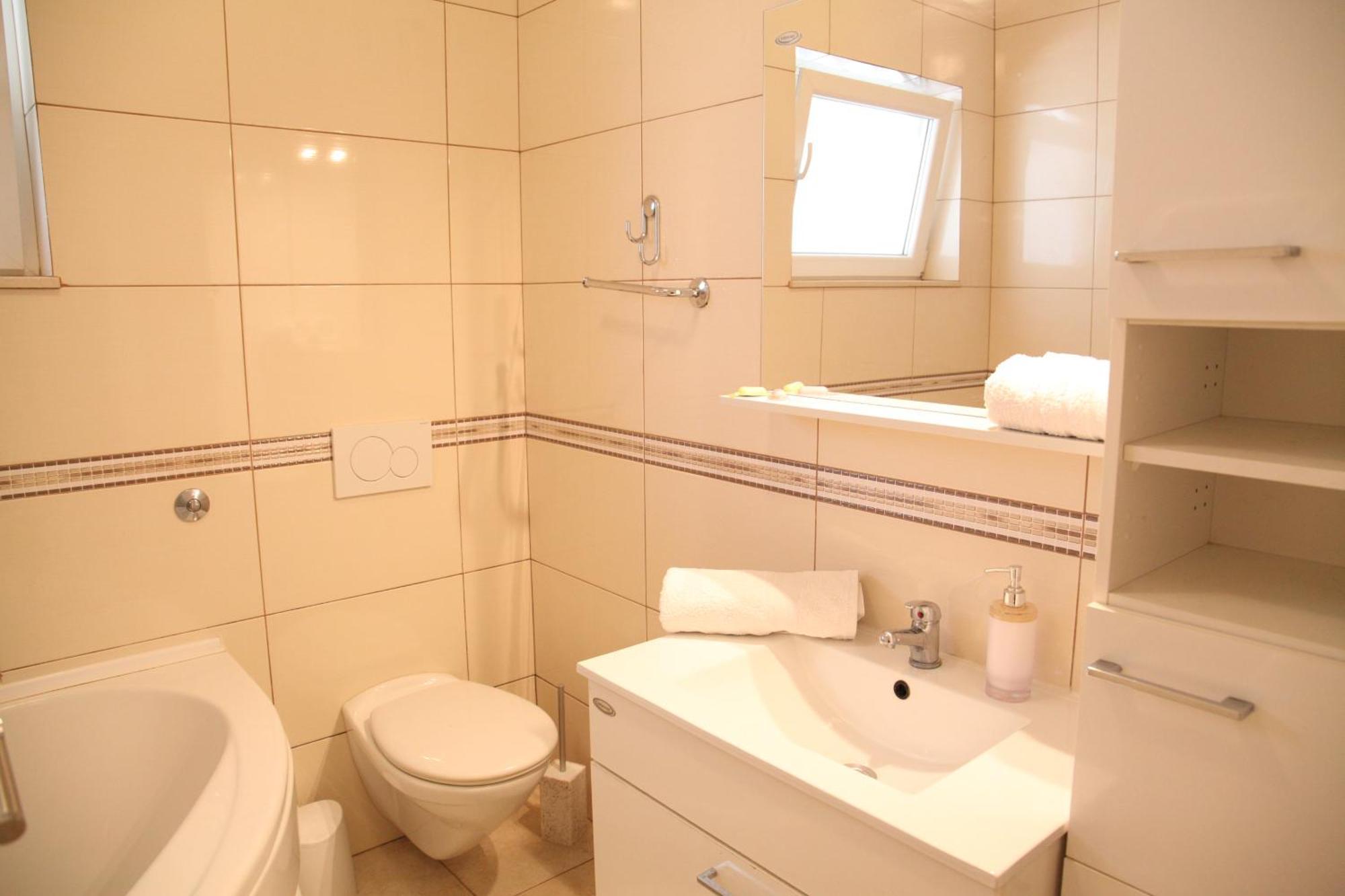 Gasthof Apartments&rooms Kresan Zadar
