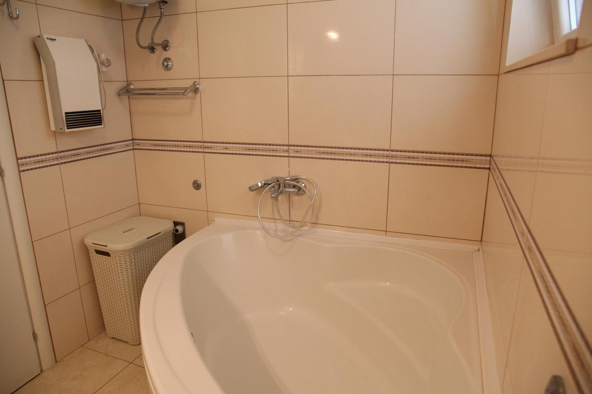Apartments&rooms Kresan 3*