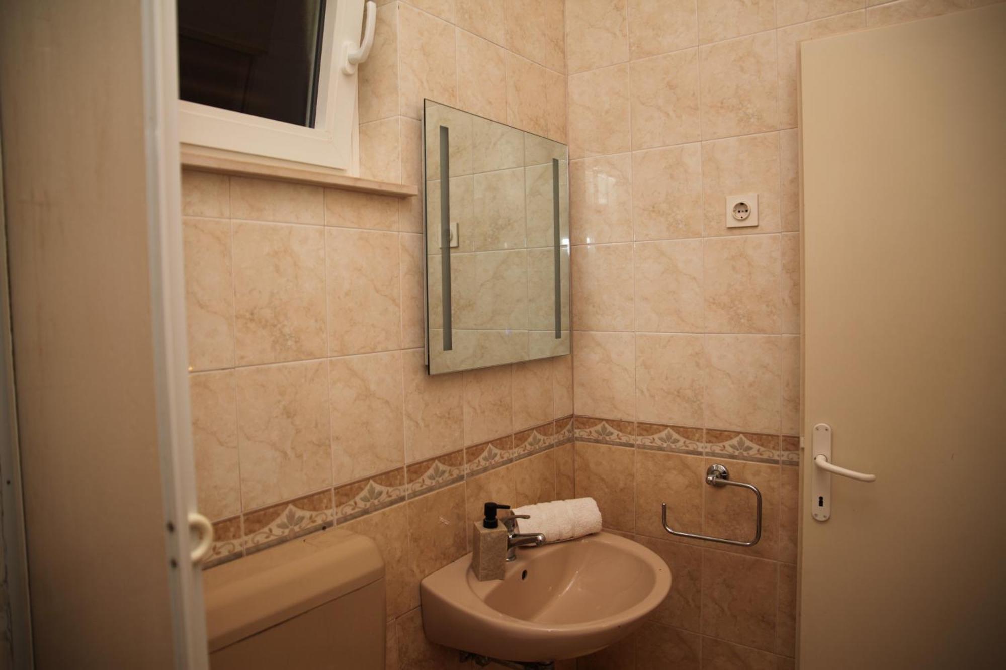 Apartments&rooms Kresan Gasthof Zadar