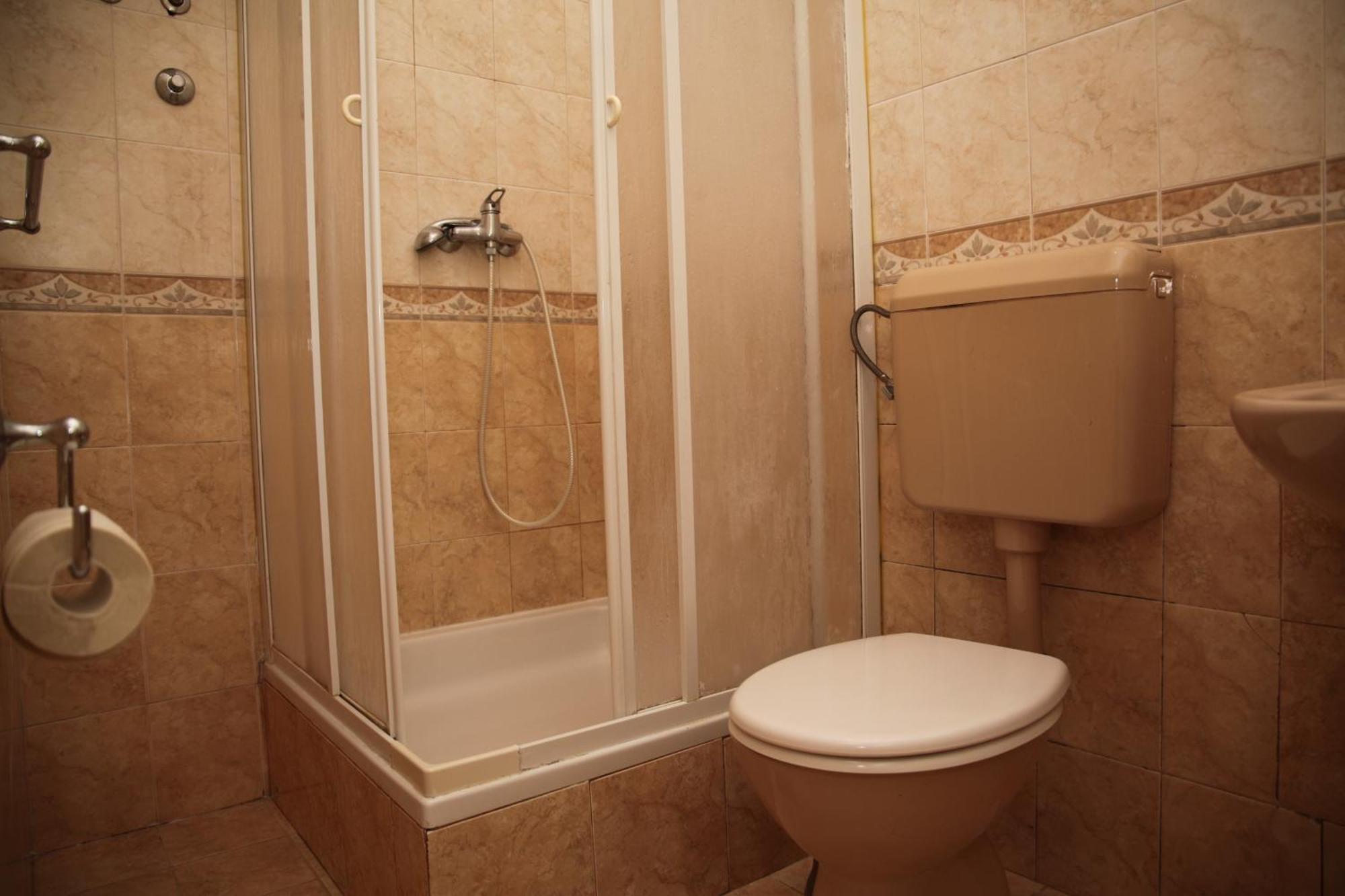 Apartments&rooms Kresan 3* Zadar