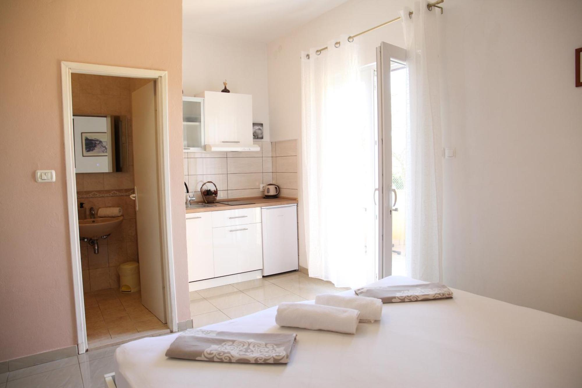 Apartments&rooms Kresan Gasthof Zadar