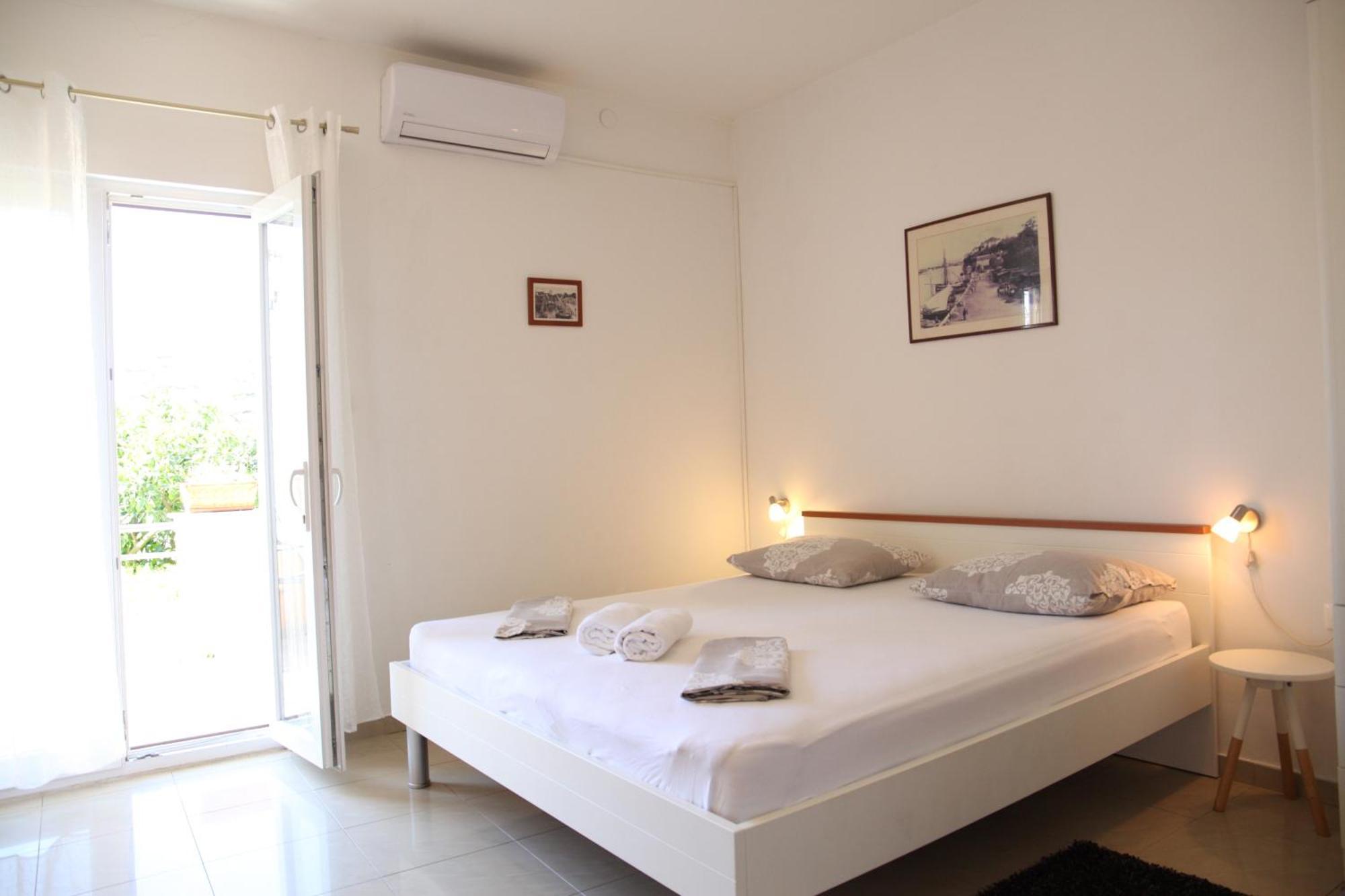 Gasthuis Apartments&rooms Kresan Zadar
