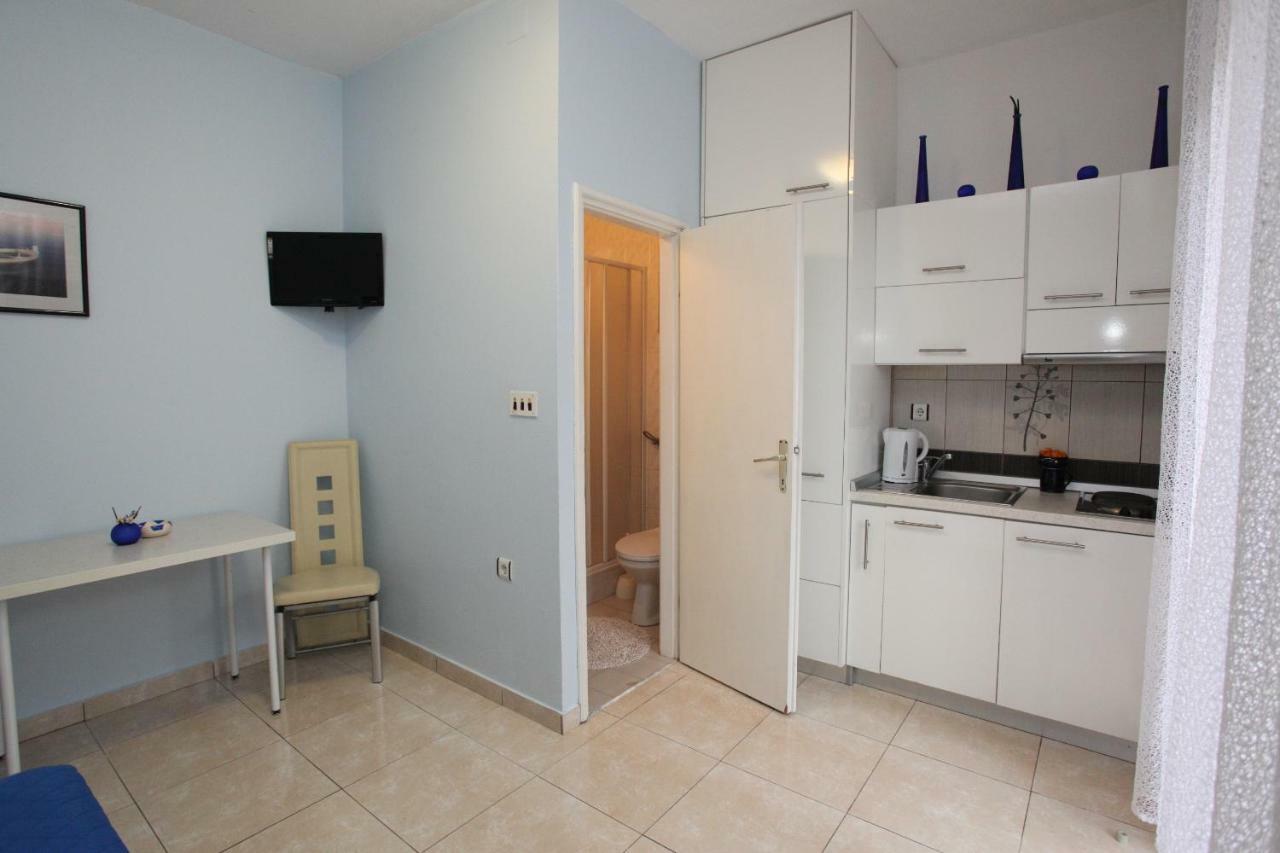 Gasthuis Apartments&rooms Kresan