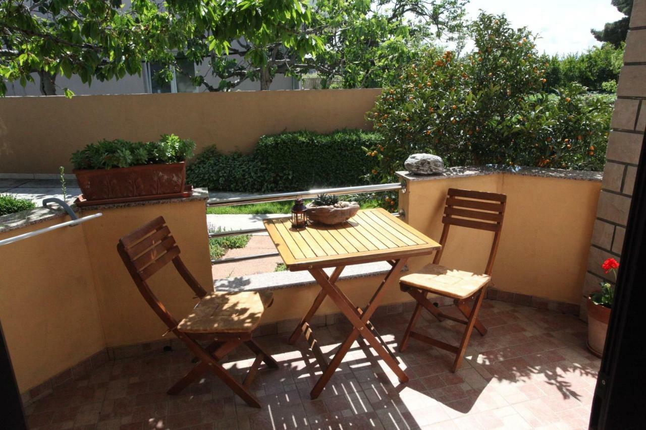 Gasthof Apartments&rooms Kresan Zadar
