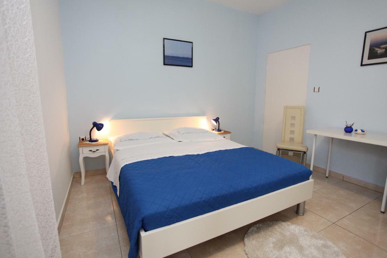 Apartments&rooms Kresan Gasthuis Zadar