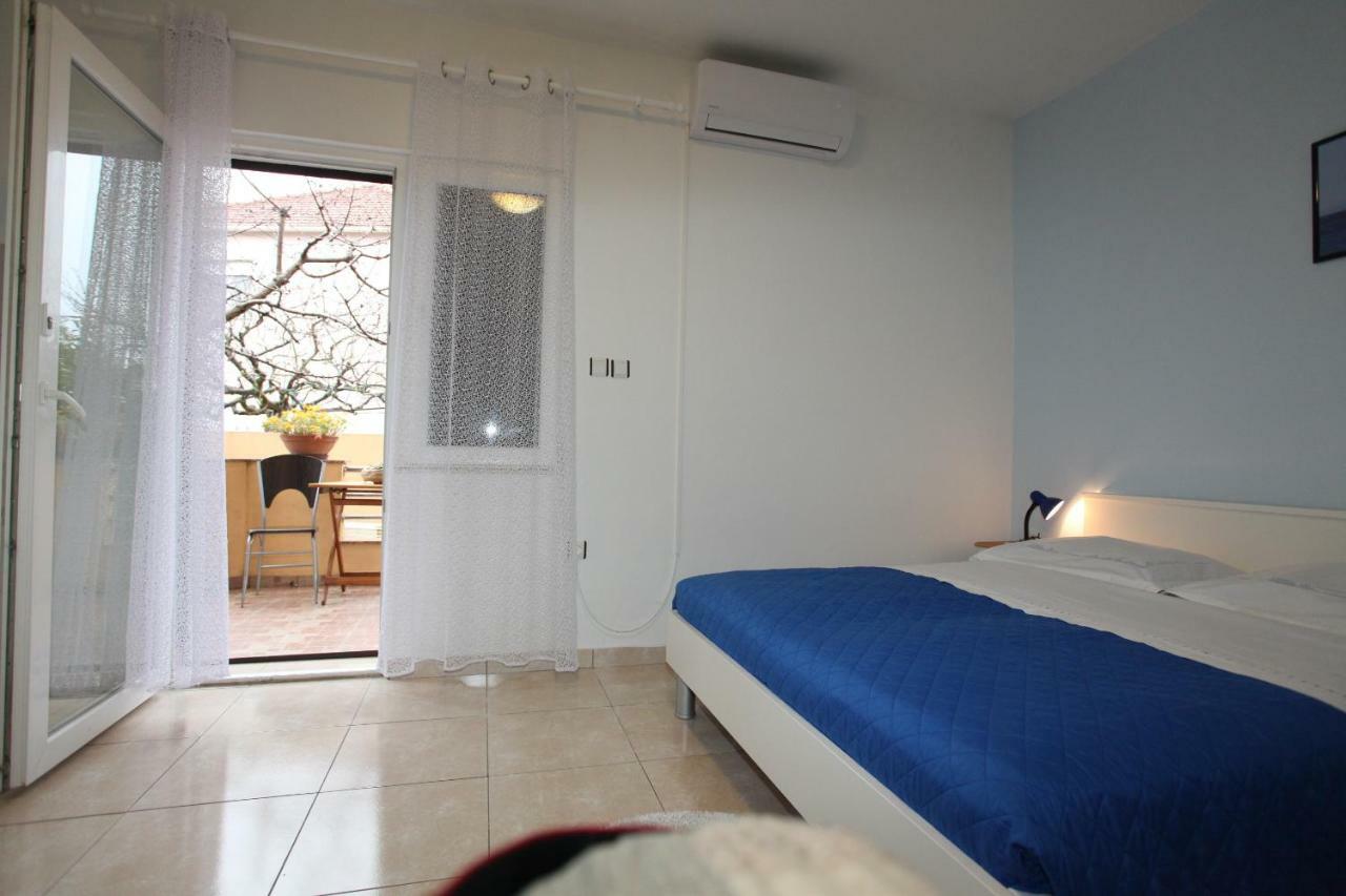 Apartments&rooms Kresan 3*