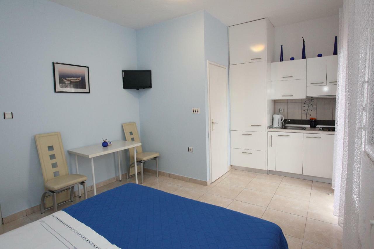 Apartments&rooms Kresan Zadar