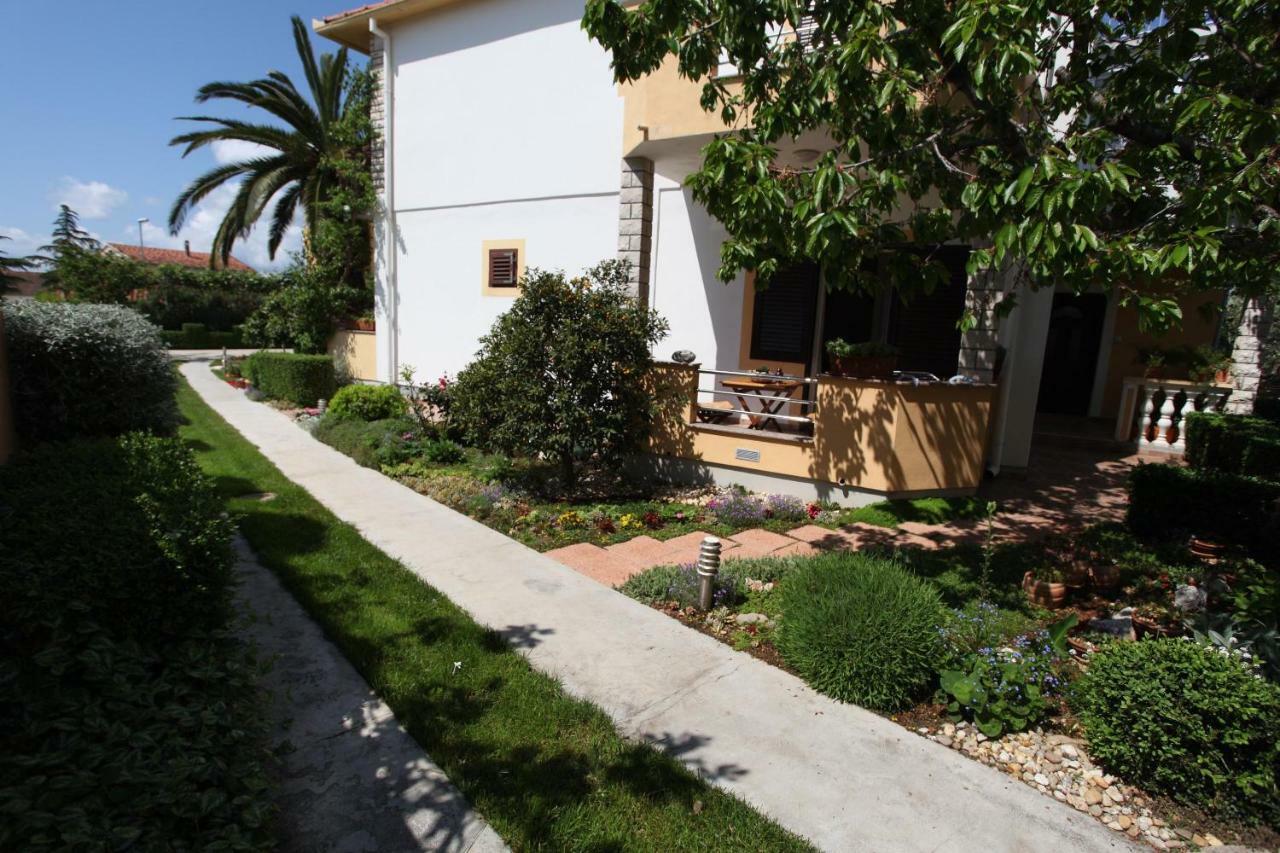 Apartments&rooms Kresan 3*